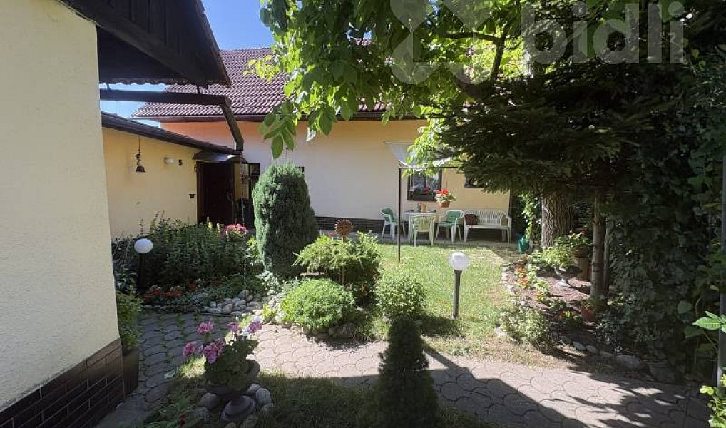 Prodej domu 90 m² s pozemkem 204 m², Haluzice – náhled fotky 20