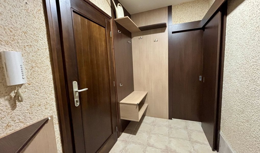 Pronájem bytu 2+kk 37 m², České Budějovice – náhled fotky 8