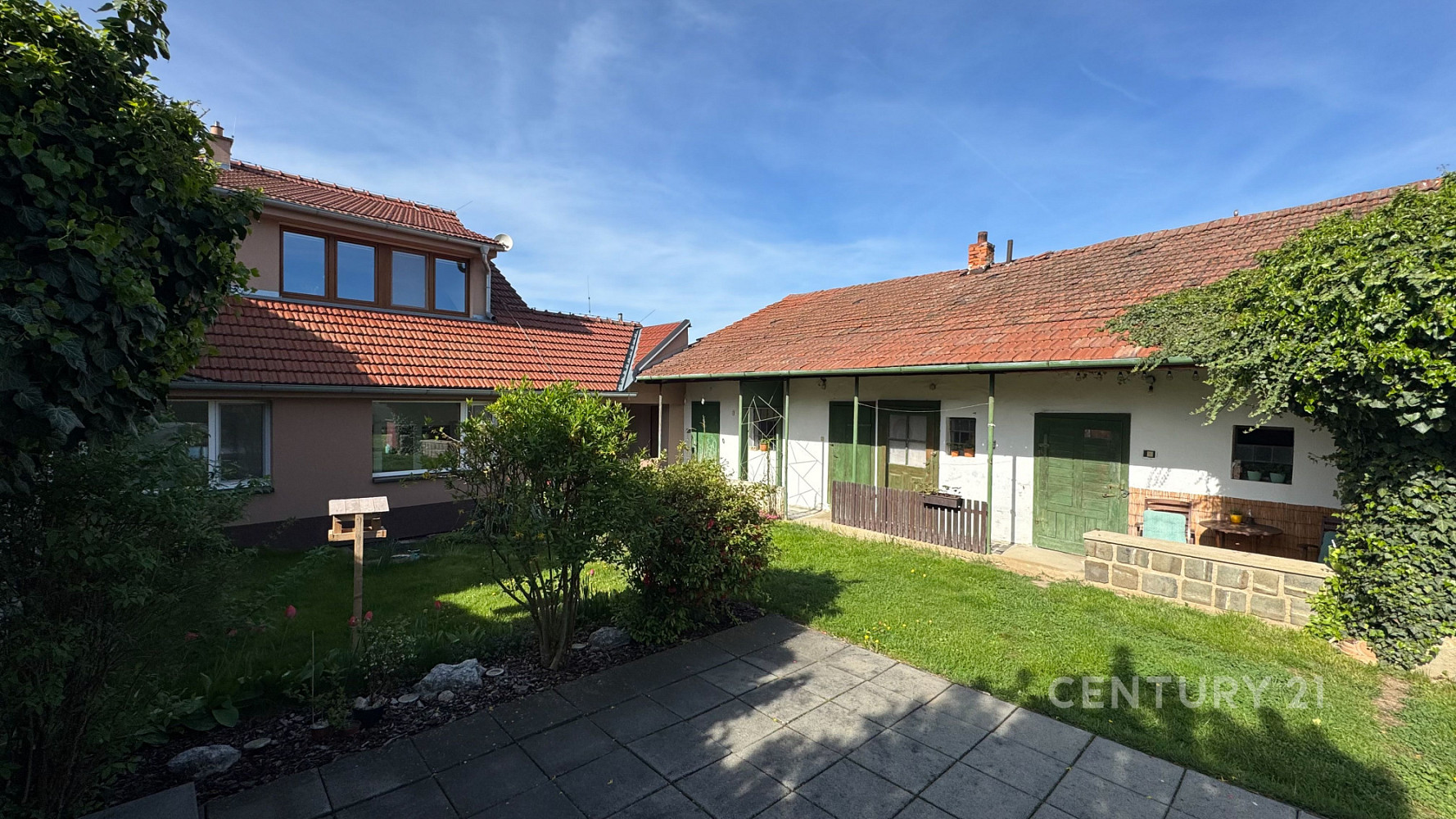 Prodej domu 174 m² s pozemkem 863 m² – pohled 6