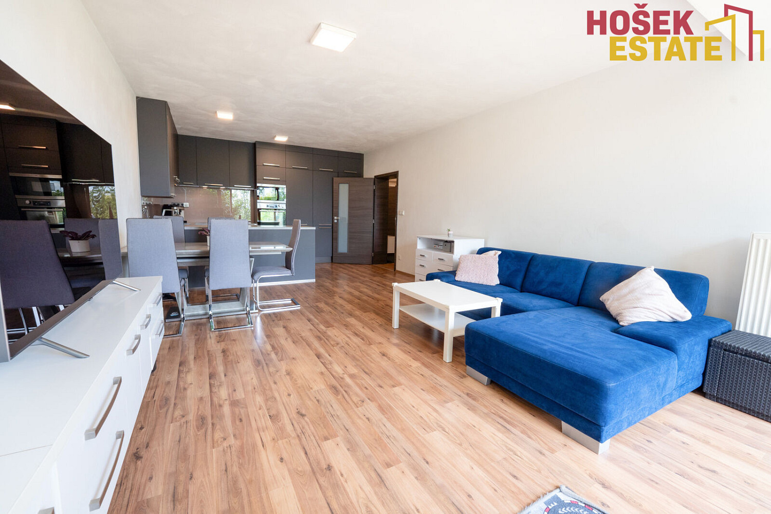 Prodej bytu 3+kk 89 m² – fotografie 5