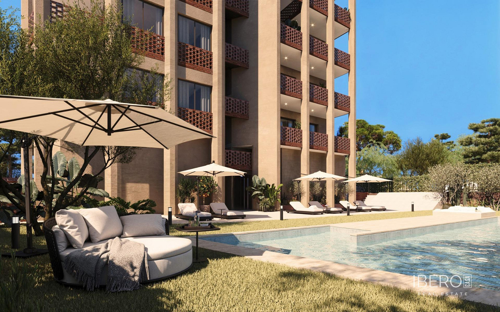 Pis 4+kk – la Vila Joiosa / Villajoyosa, Urbanització Gasparot, la Marina Baixa - Vista 2