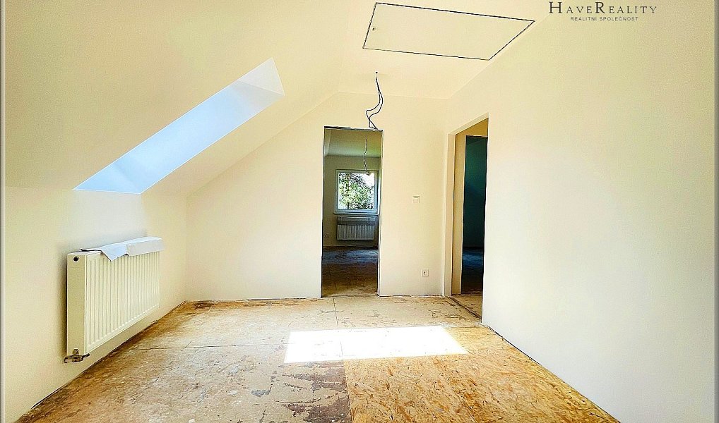 Prodej domu 185 m² s pozemkem 655 m², Průhonice – náhled fotky 26