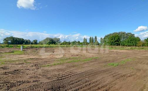 Prodej stavebního pozemku 1 435 m², Záryby, okres Praha-východ