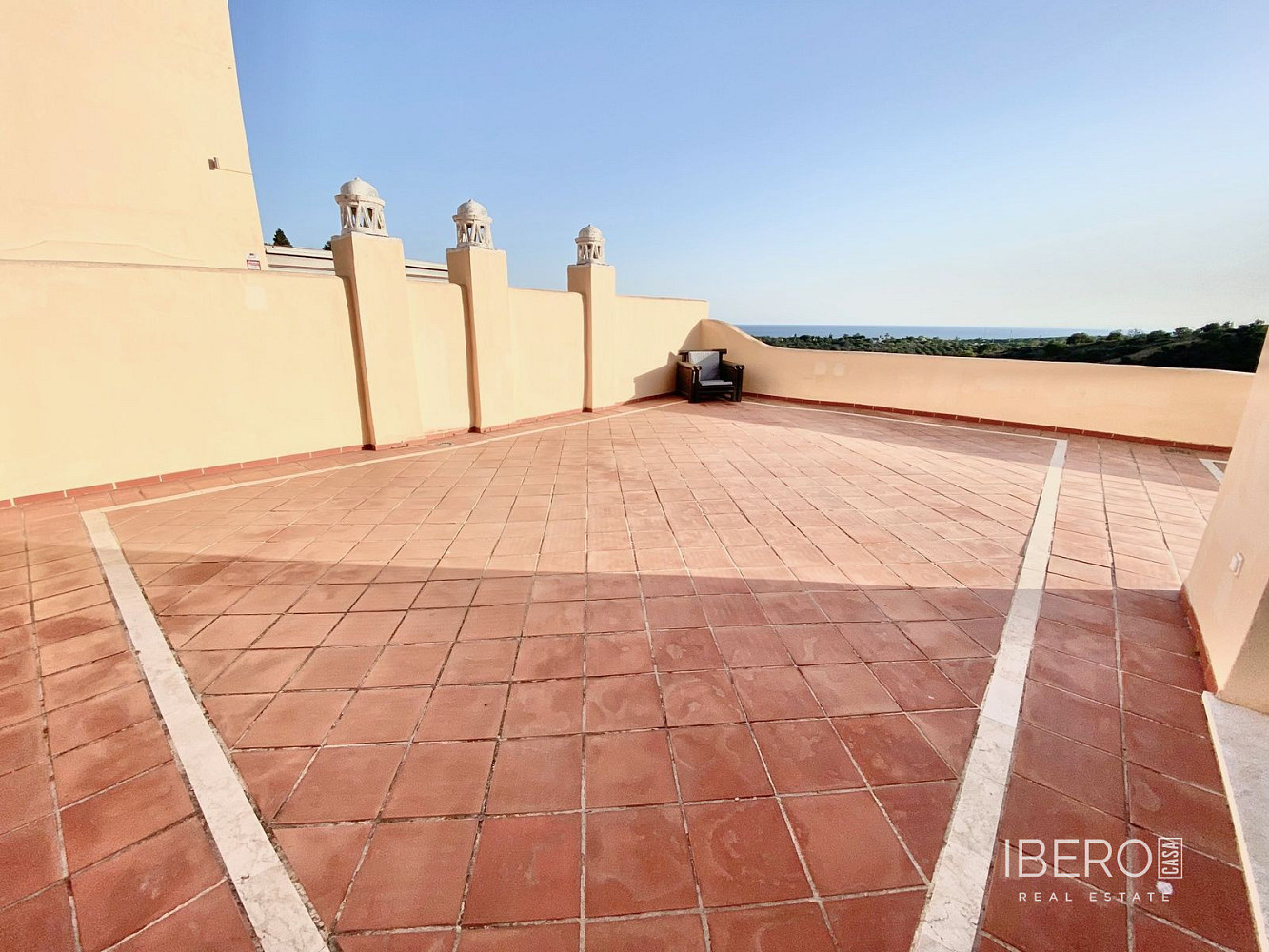 Piso 4+kk – Marbella, Elviria - Vista 2