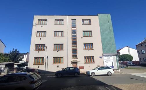 Prodej bytu 3+kk 63 m², Bozděchova, Hradec Králové - Pražské Předměstí