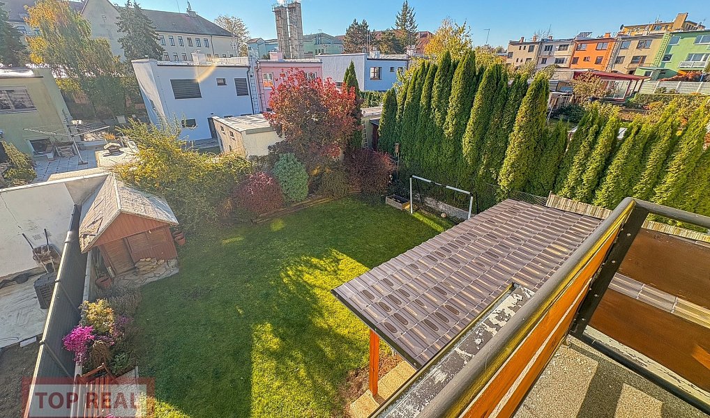 Prodej domu 178 m² s pozemkem 285 m², Kroměříž – náhled fotky 30