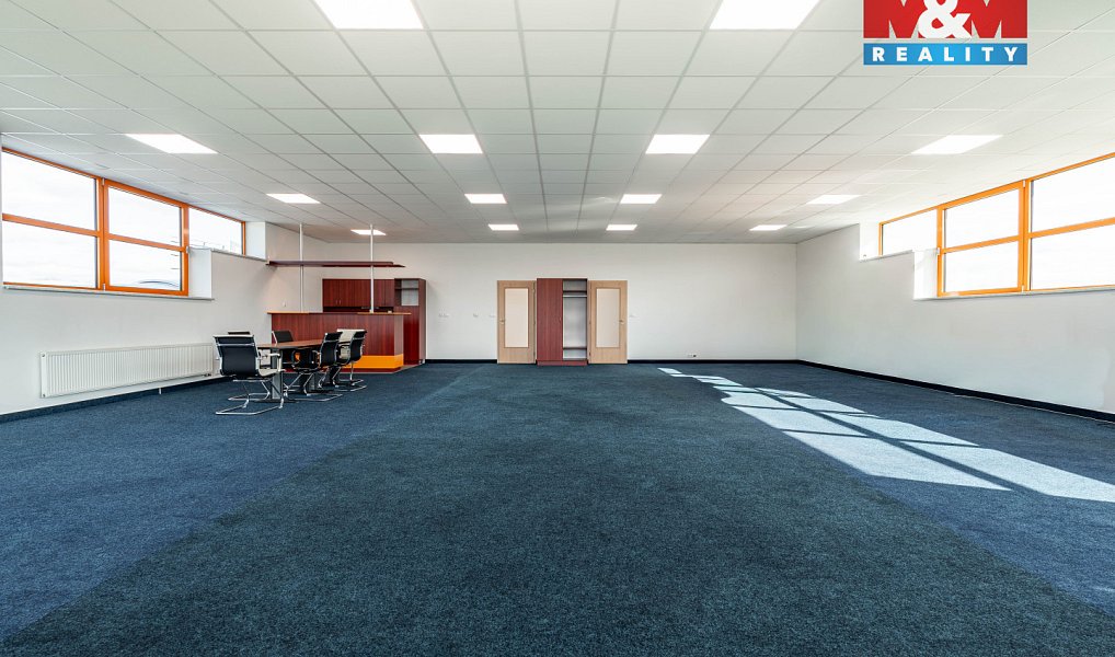 Prodej obchodních prostor 1 224 m², Žďár nad Sázavou – náhled fotky 18
