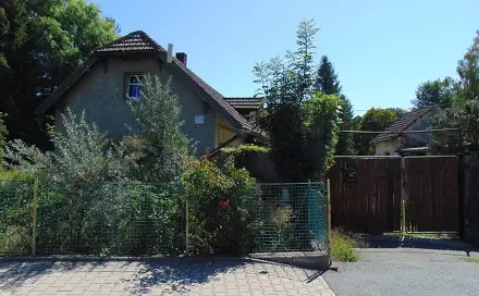 Dražba domu 91 m² s pozemkem 2 483 m², Skuhrovská, Velký Borek, okres Mělník
