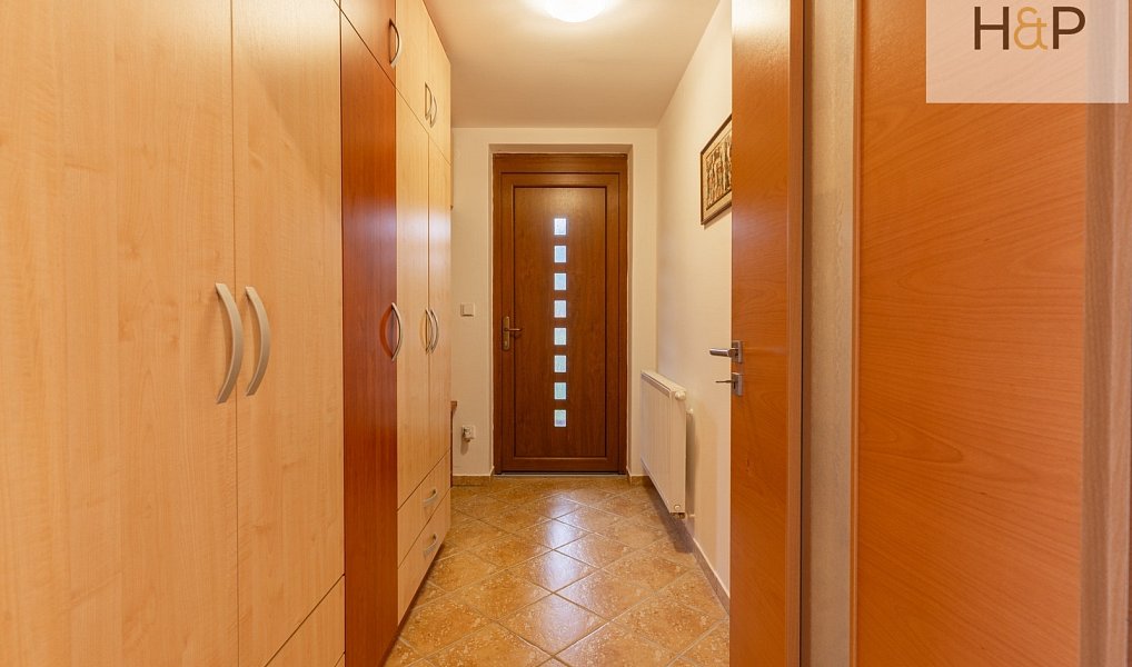 Prodej domu 119 m² s pozemkem 2 388 m², Velké Losiny – náhled fotky 14