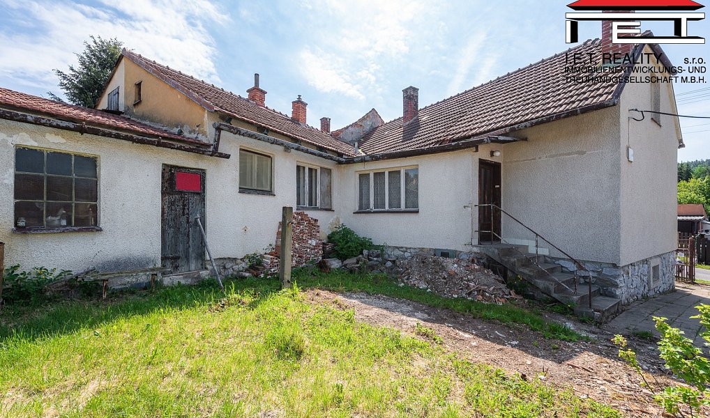 Prodej domu 173 m² s pozemkem 357 m², Ostrov u Macochy – náhled fotky 4