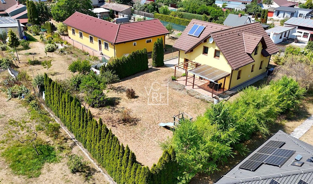 Prodej domu 175 m² s pozemkem 889 m², Hradec Králové – náhled fotky 6