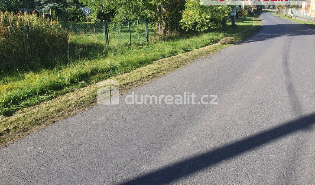 Prodej stavebního pozemku 1 197 m², Arnoltice – náhled fotky 7