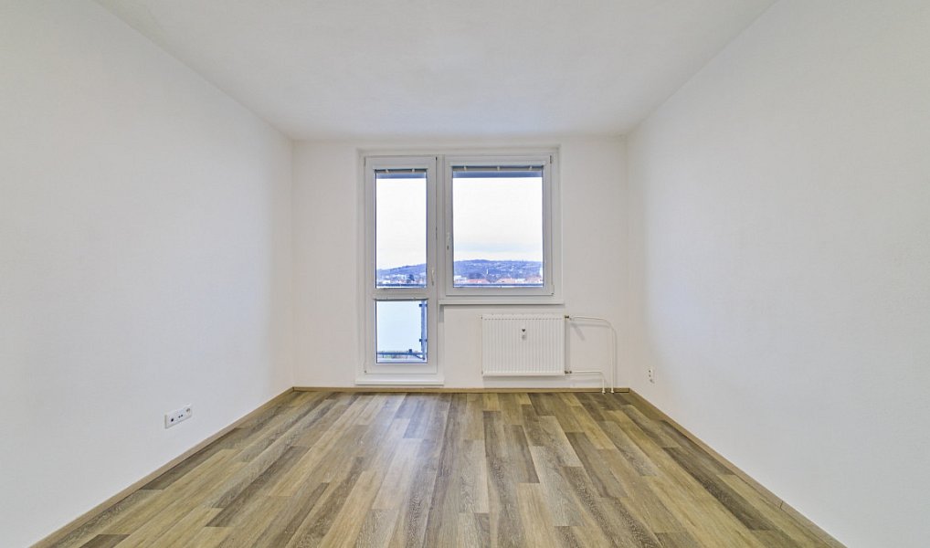 Pronájem bytu 1+kk 27 m², Uherské Hradiště – náhled fotky 2