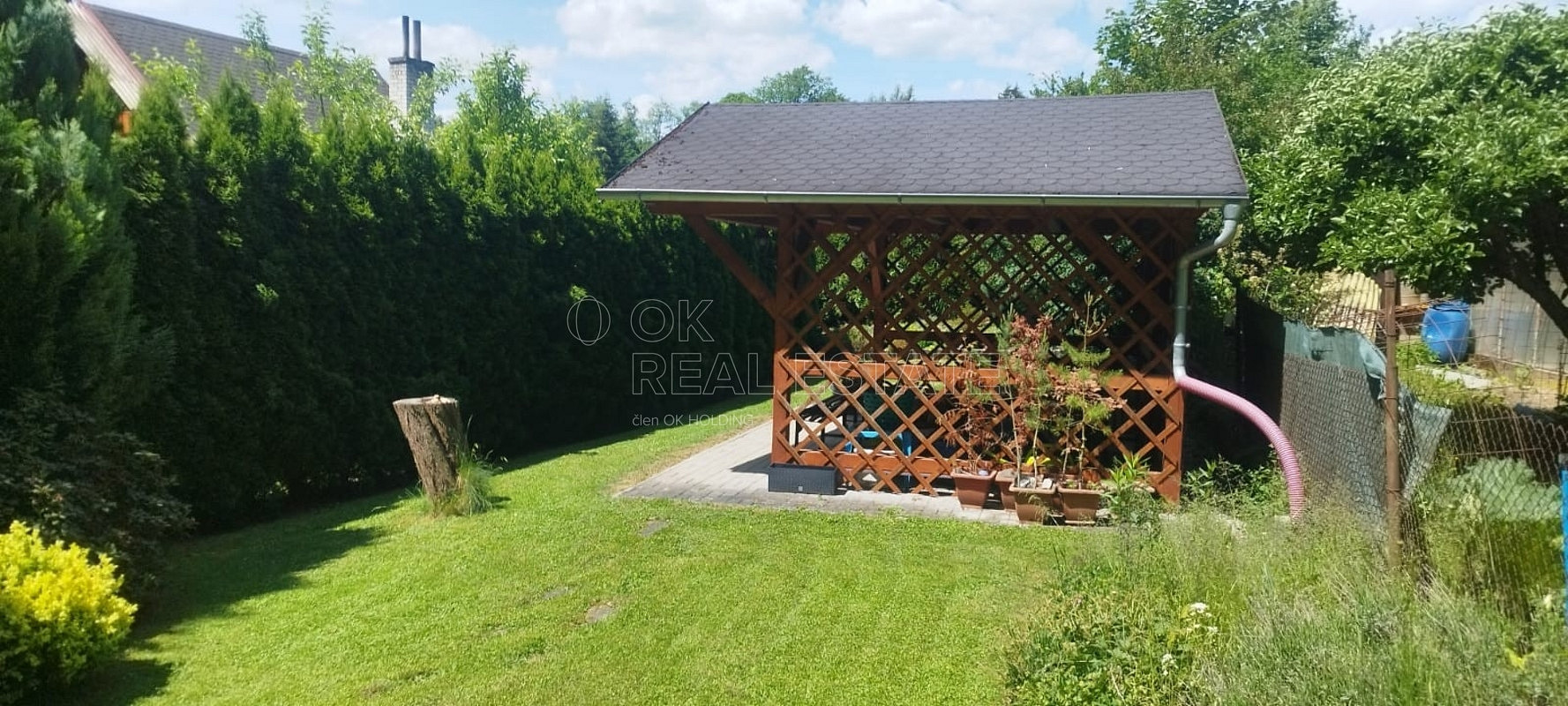 Prodej zahrady 278 m² — photo 4