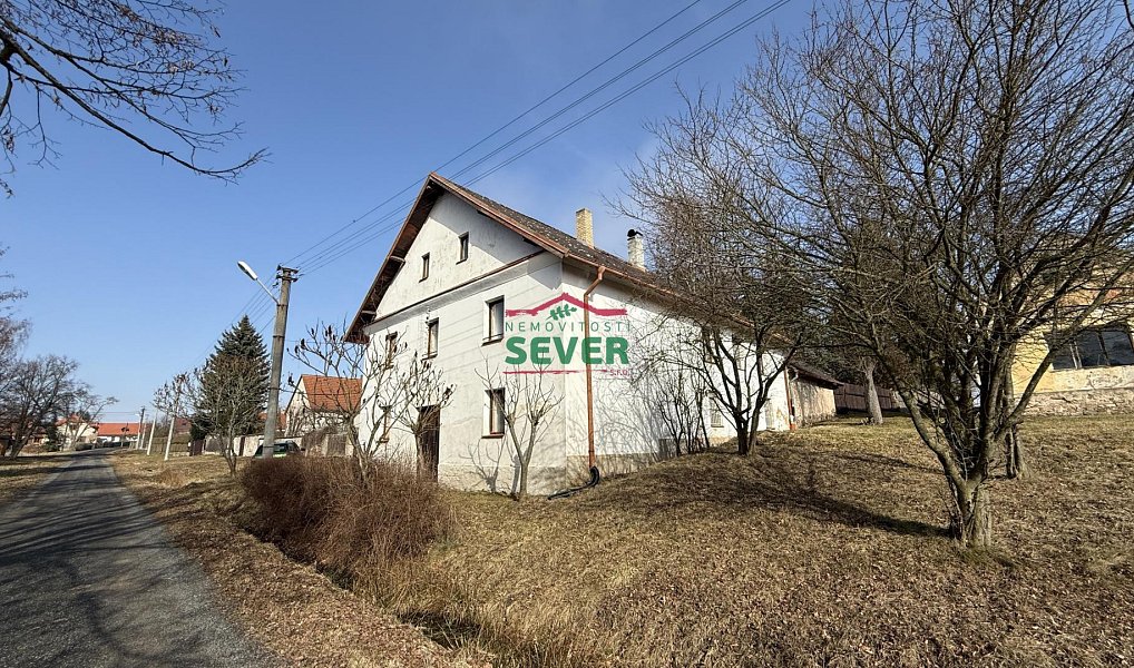 Prodej domu 300 m² s pozemkem 925 m², Čistá – náhled fotky 38
