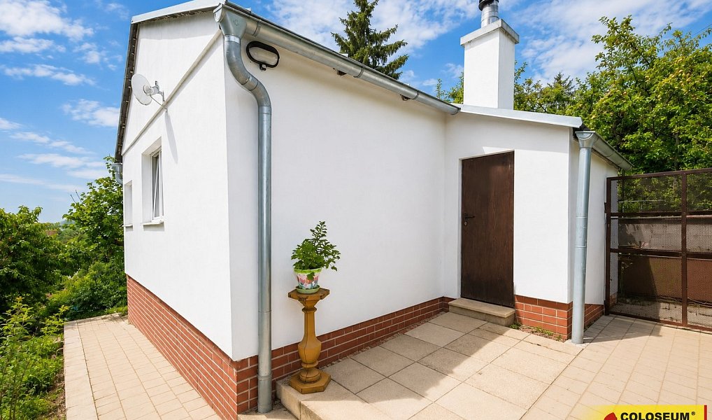 Prodej chaty/chalupy 30 m² s pozemkem 30 m², Brno – náhled fotky 2