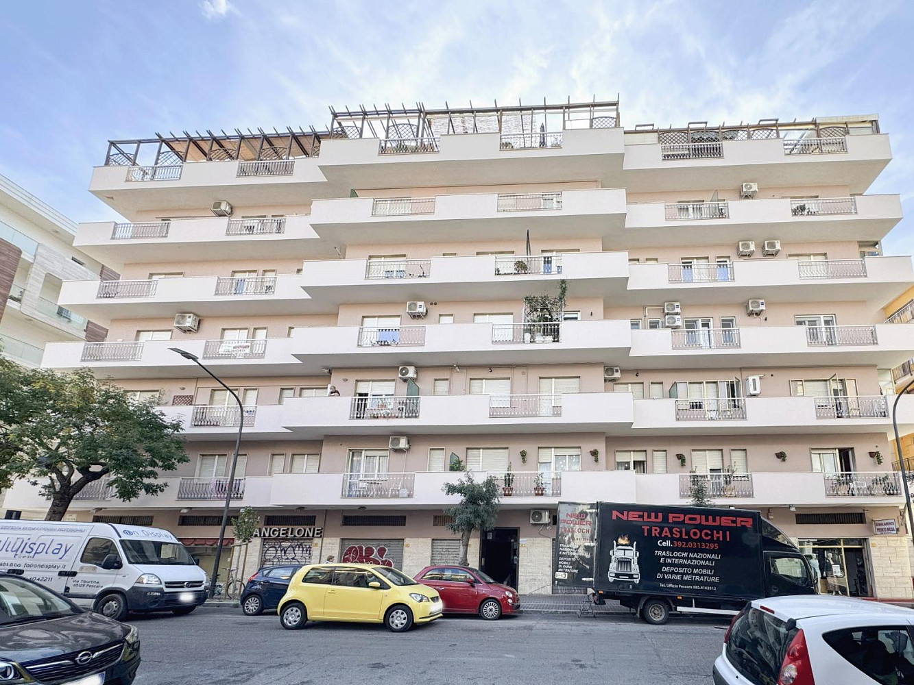 Prodej bytu 3+kk 134 m²