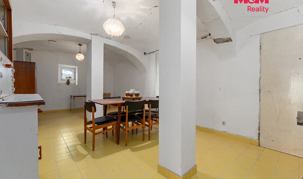 Prodej domu 123 m² s pozemkem 1 299 m², Librantice – náhled fotky 15