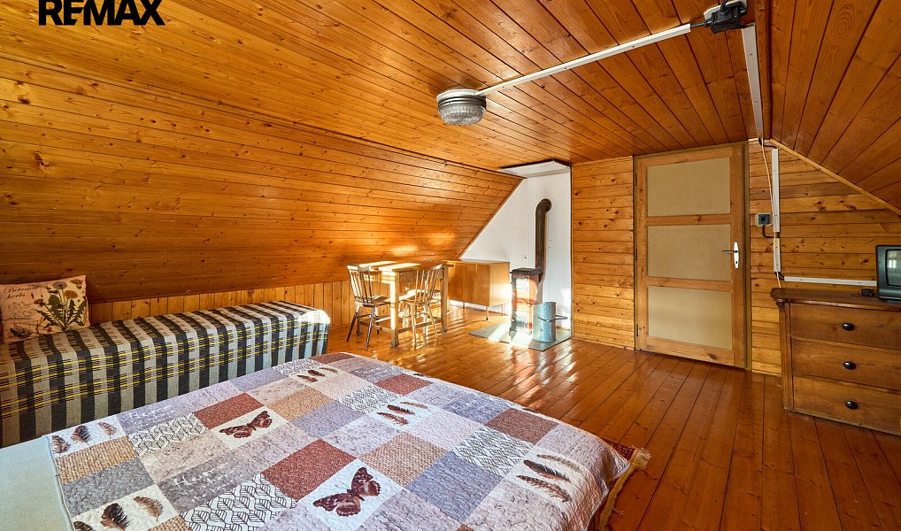 Prodej chaty/chalupy 80 m² s pozemkem 817 m², Liberk – náhled fotky 7