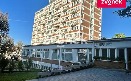 Prodej bytu 3+kk 70 m², Osvoboditelů, Zlín