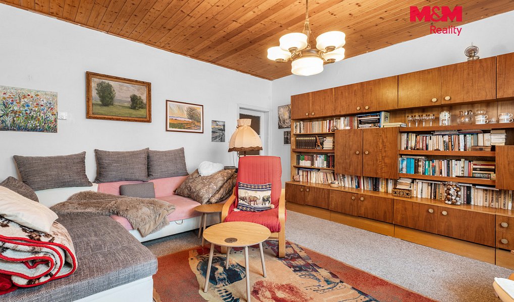 Prodej domu 120 m² s pozemkem 322 m², Roudnice nad Labem – náhled fotky 5