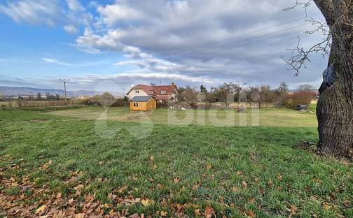 Prodej stavebního pozemku 1 257 m², Lipník nad Bečvou, okres Přerov