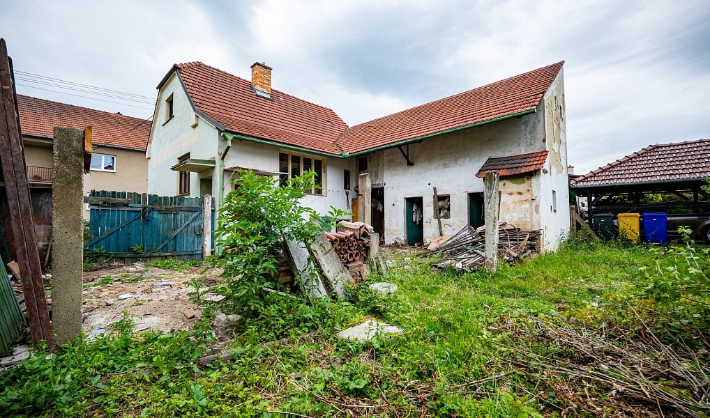 Prodej domu 65 m² s pozemkem 651 m², Ráječko – náhled fotky 17