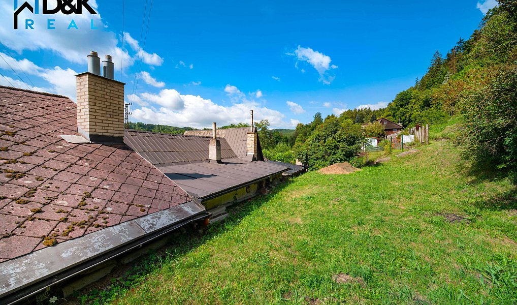 Prodej chaty/chalupy 202 m², Česká Třebová – náhled fotky 6