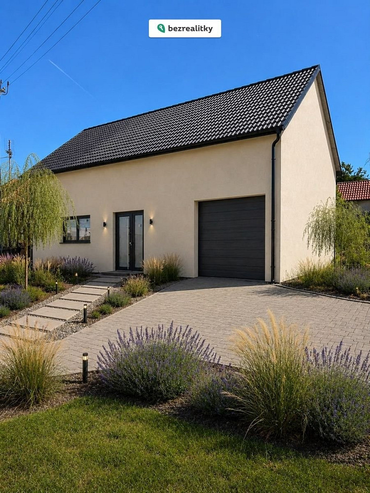 Prodej domu 203 m² s pozemkem 397 m²