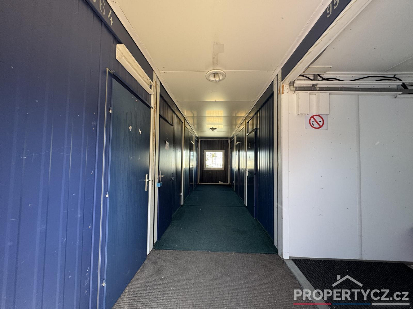 Prodej komerčního objektu (jiného typu) 15 m² – fotografie 5