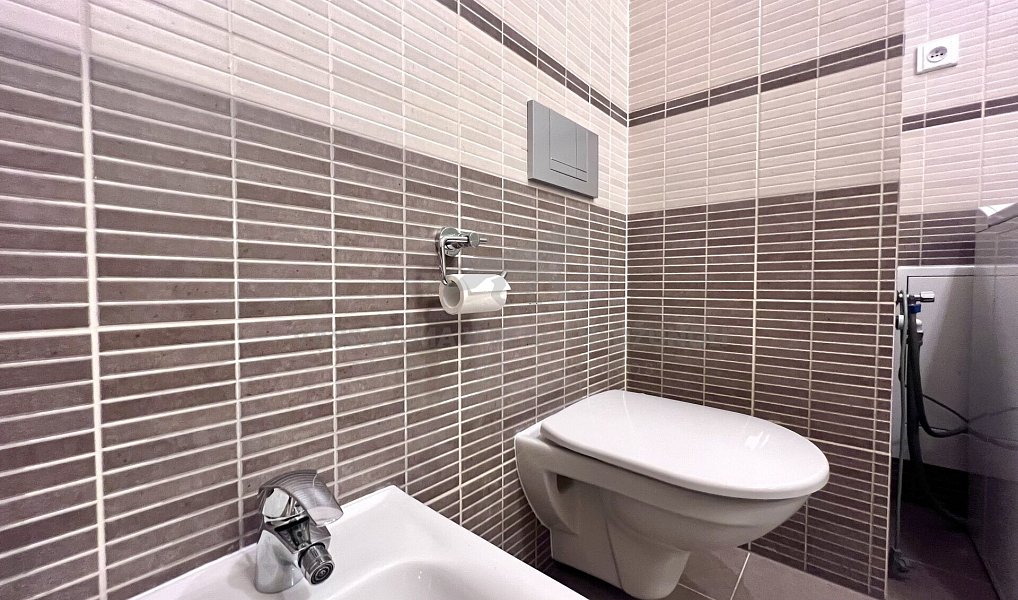 Pronájem bytu 2+kk 45 m², Praha – náhled fotky 15