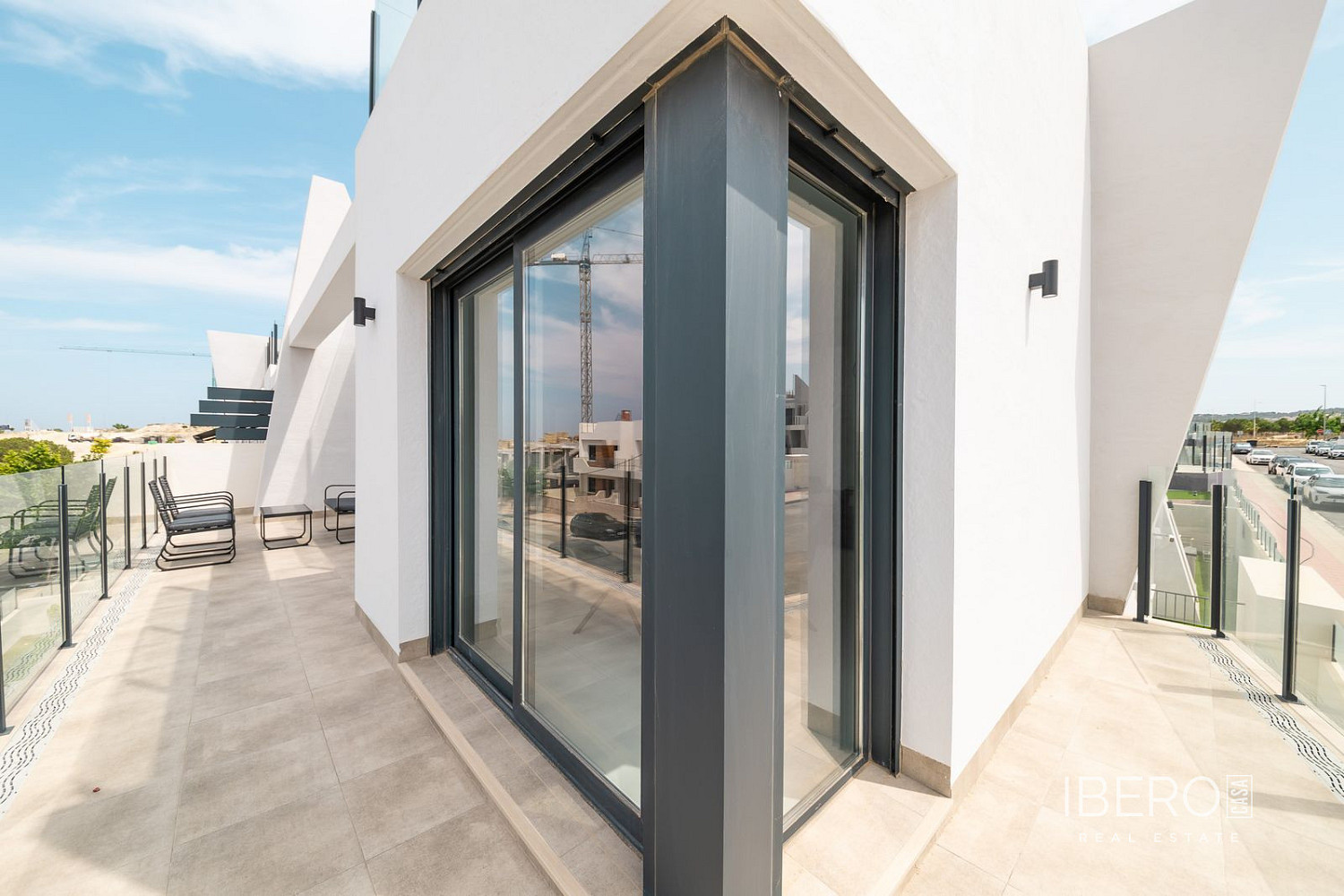 Pis 4+kk – San Miguel de Salinas, Balcón de la Costa Blanca - Vista 2