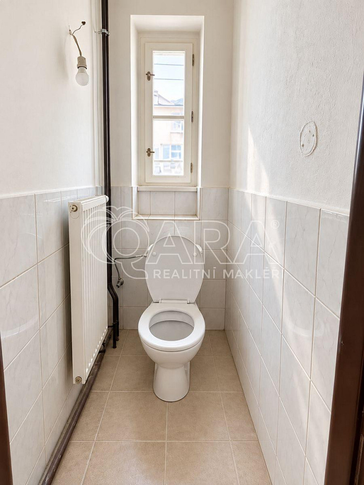 Prodej bytu 1+kk 23 m² – fotografie 5