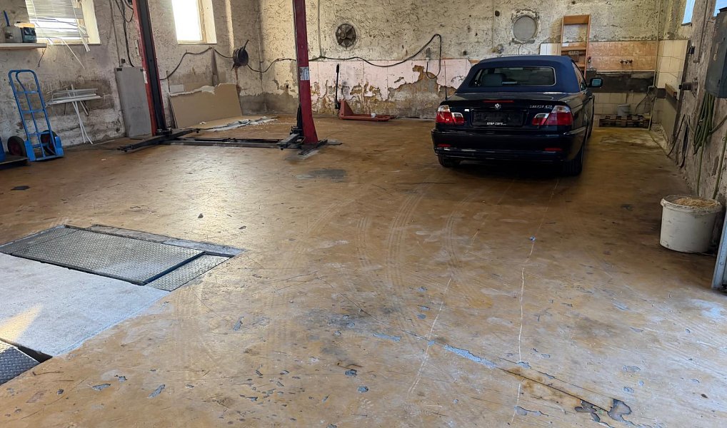 Pronájem výrobních prostor 120 m², Ondřejov – náhled fotky 5