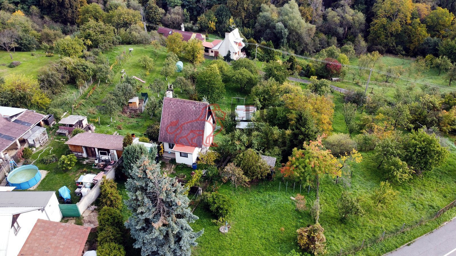 Prodej chaty/chalupy 104 m² s pozemkem 901 m² – fotografie 2