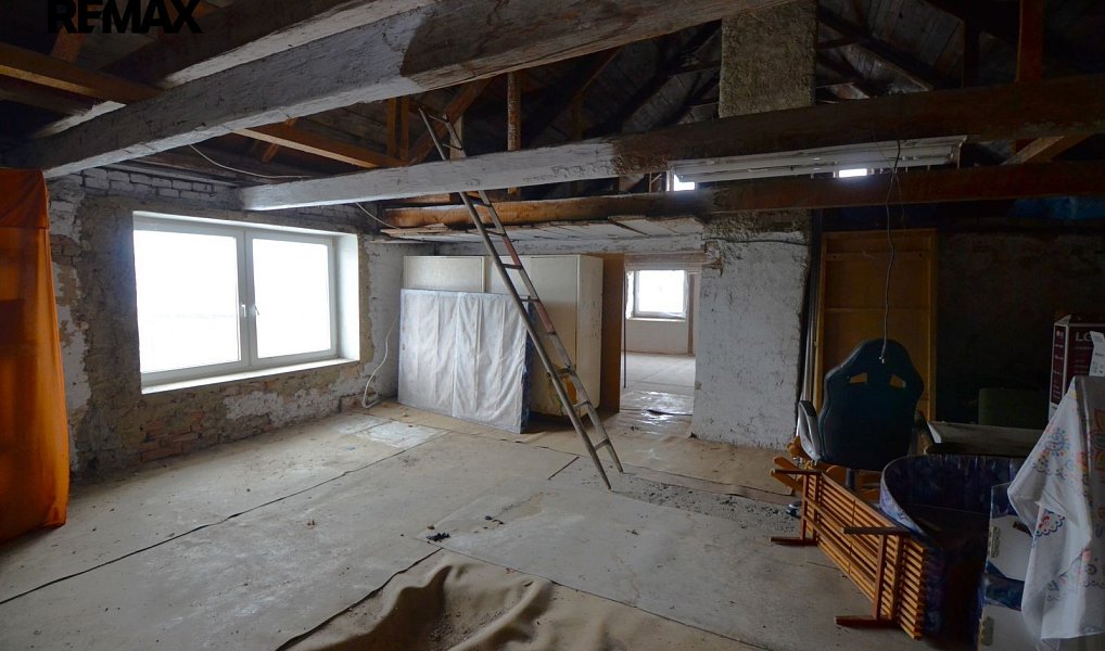 Prodej zemědělského objektu 186 m², Uničov – náhled fotky 49