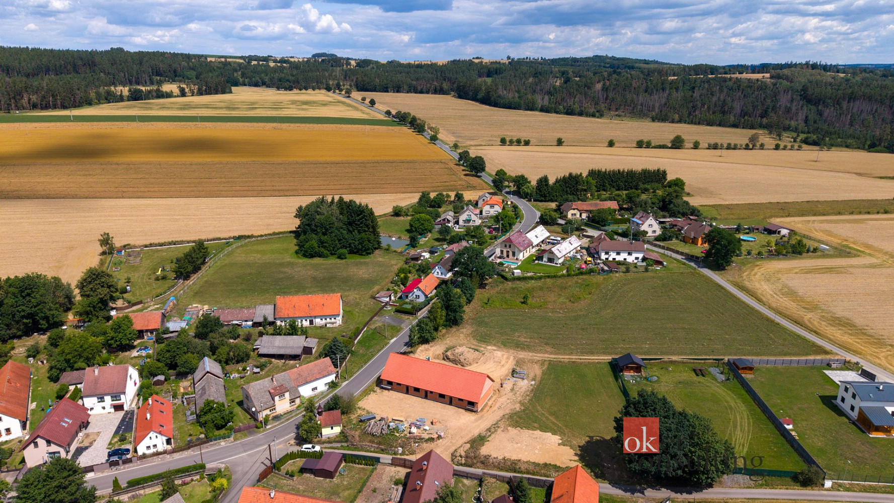 Prodej domu 109 m² s pozemkem 864 m² – fotografie 5