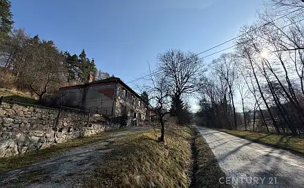 Prodej domu 120 m² s pozemkem 232 m²