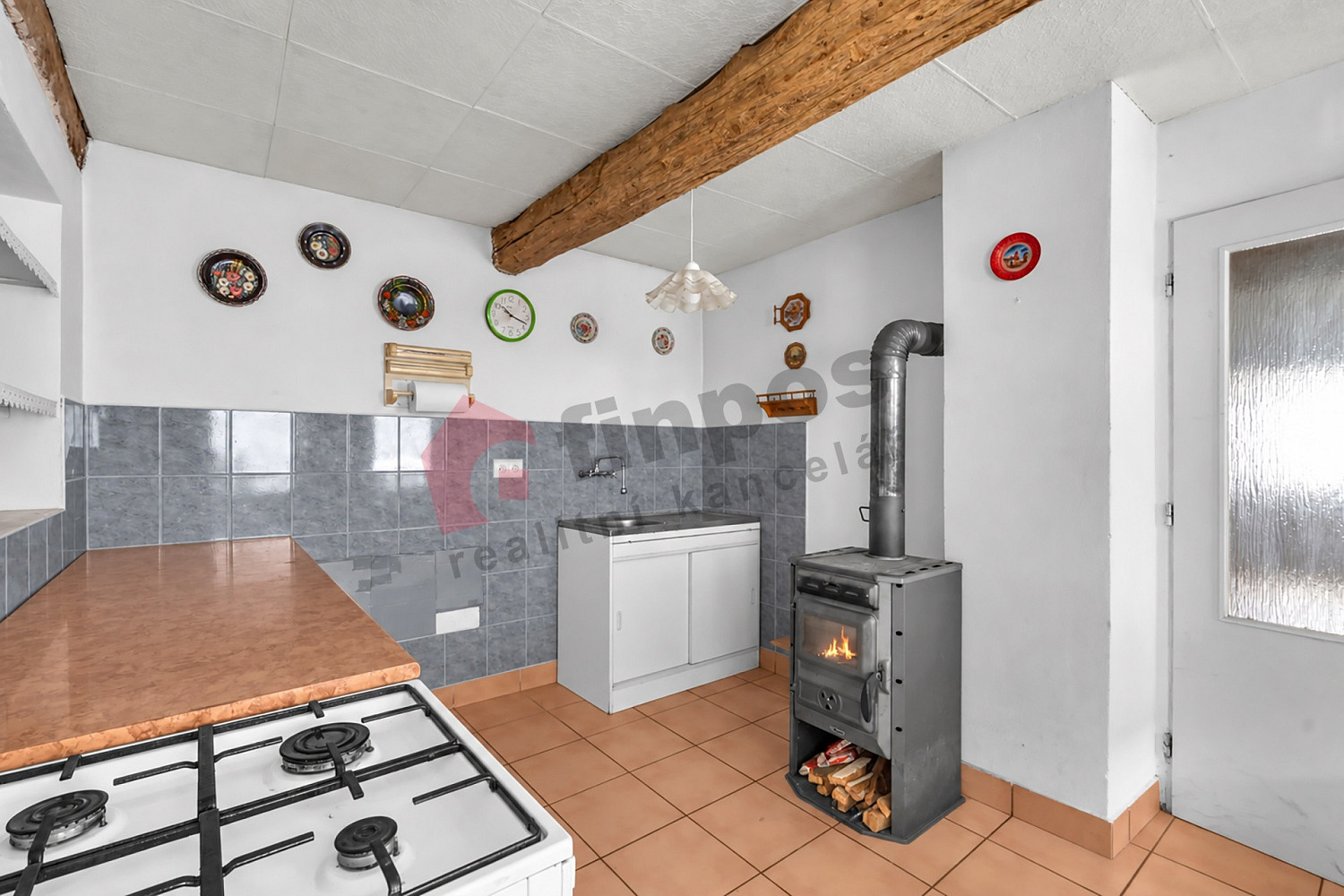 Prodej domu 68 m² s pozemkem 592 m² – fotografie 4