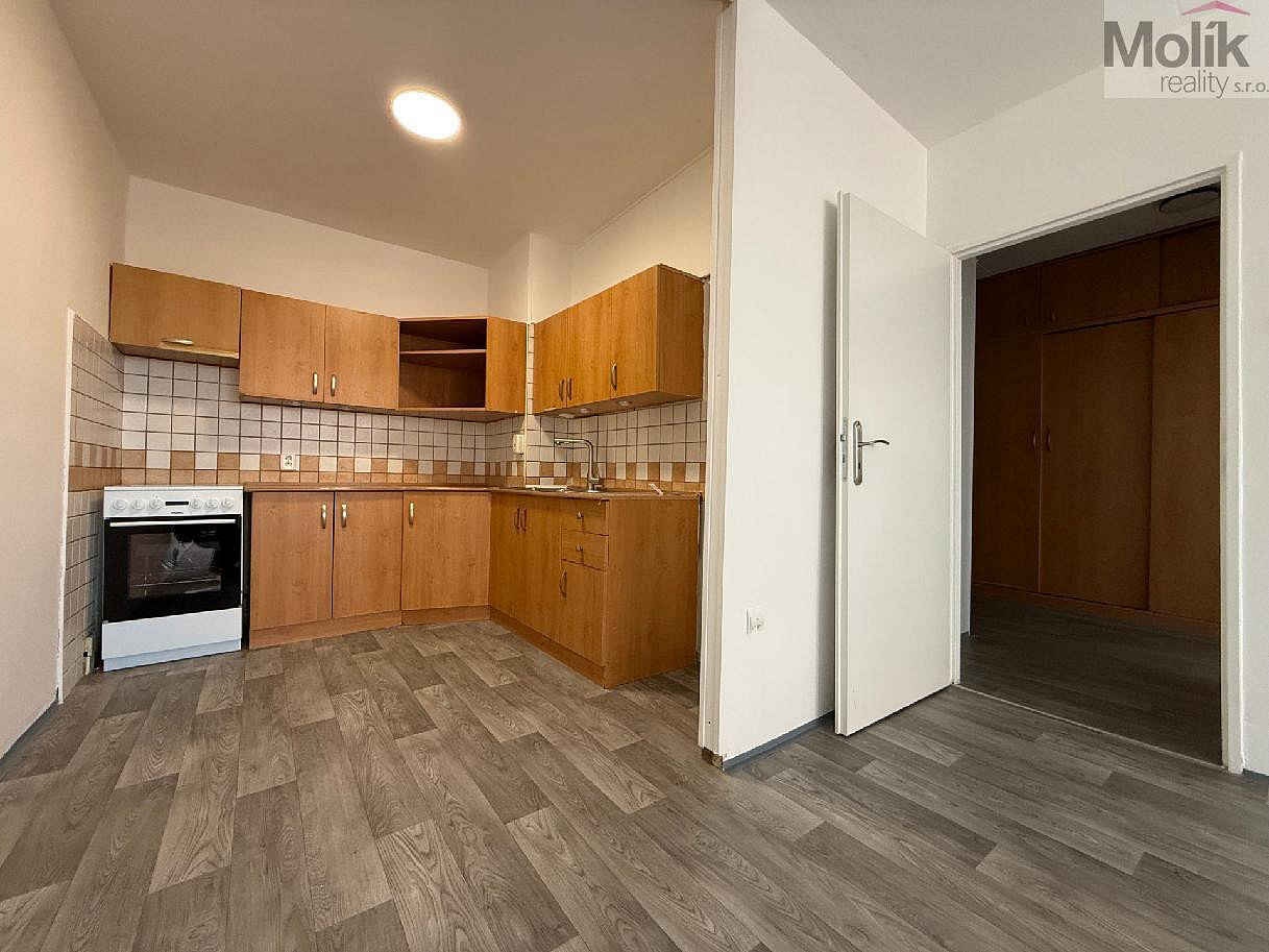Pronájem bytu 2+kk 48 m²