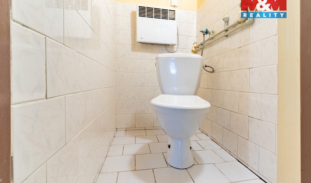 Prodej bytu 5+1 98 m², Cheb – náhled fotky 19