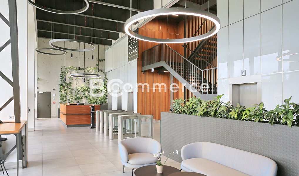 Pronájem kanceláře 570 m², Brno – náhled fotky 4