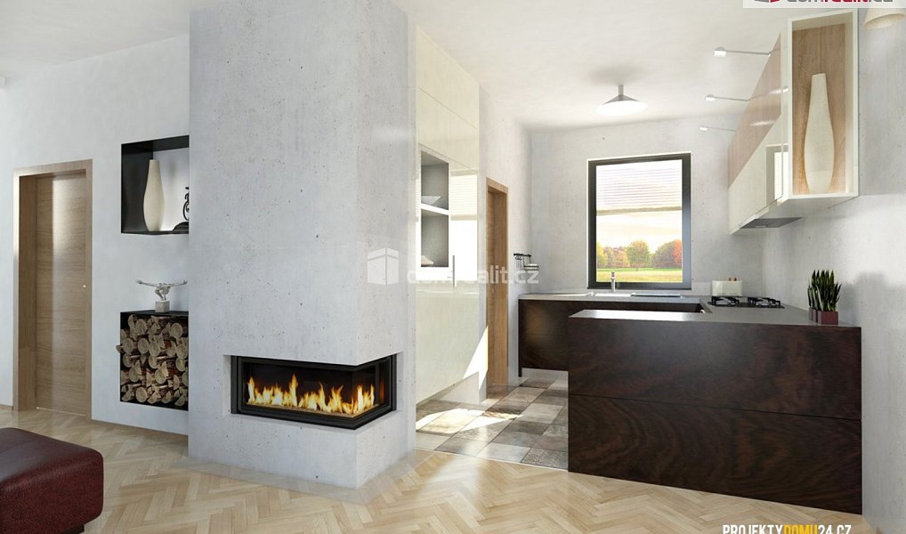 Prodej domu 115 m² s pozemkem 1 014 m², Zádveřice-Raková – náhled fotky 7