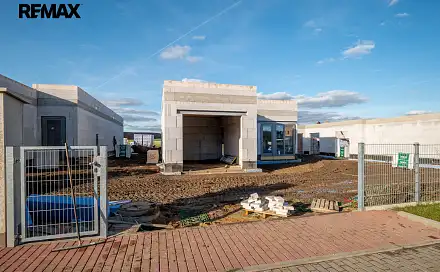 Prodej domu 136 m² s pozemkem 479 m², Praha 9