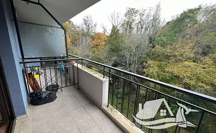 Prodej bytu 2+kk 48 m², Zlaté písky, Bulharsko