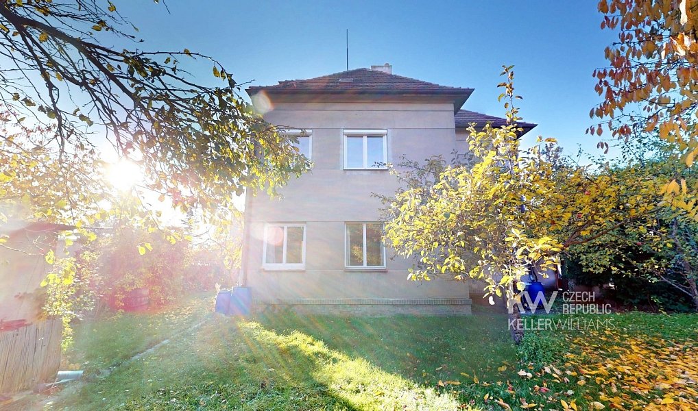 Pronájem bytu 2+1 56 m², Praha – náhled fotky 10