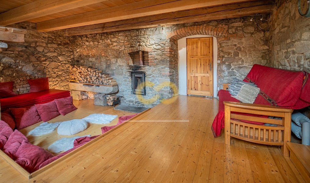 Prodej domu 590 m² s pozemkem 5 200 m², Uzeničky – náhled fotky 10