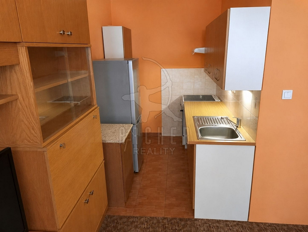 Prodej bytu 2+kk 49 m² — photo 4