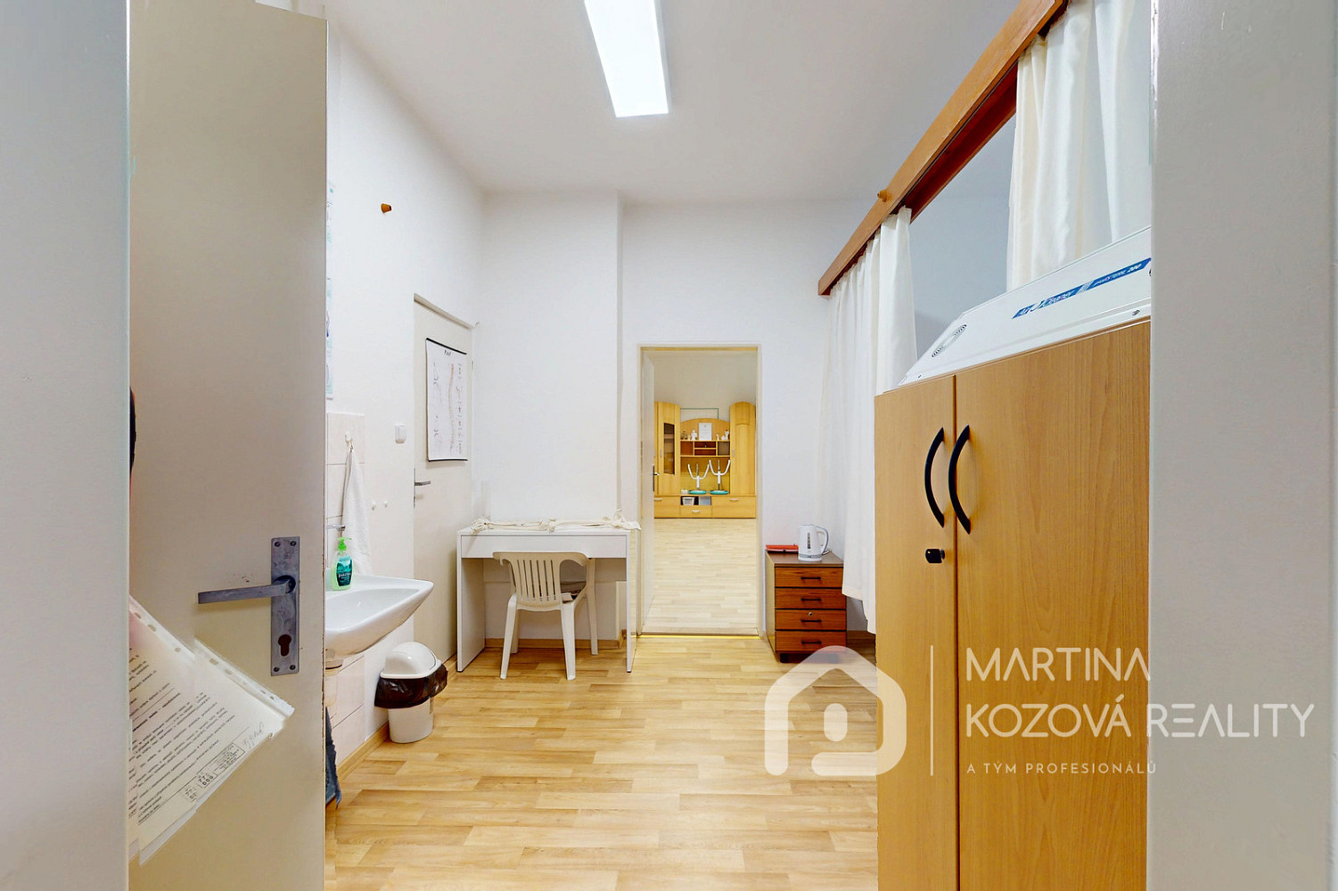 Prodej komerčního objektu (jiného typu) 397 m² — photo 4