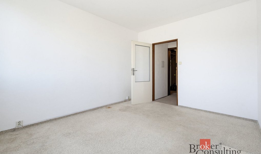 Prodej bytu 2+kk 42 m², Praha – náhled fotky 10